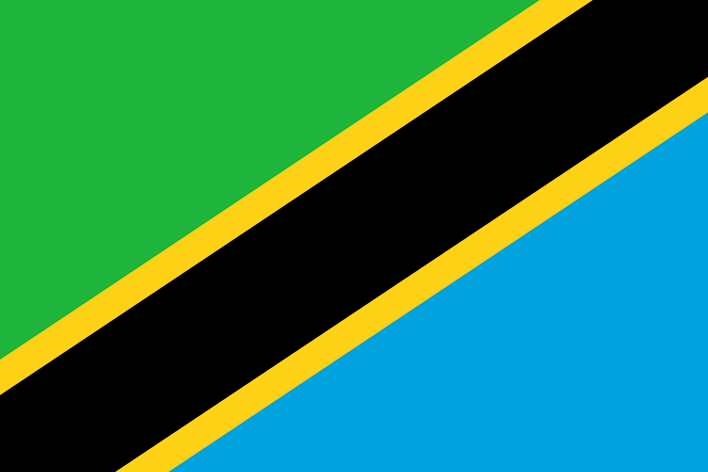 Tanzania