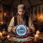 🔮 My Six Signals for Streaming in MENA in 2026