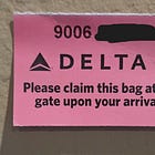 The Time Delta Lost My Walker (Part 1)