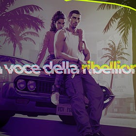 Preferisci GTA VI o un ambiente di lavoro sano?