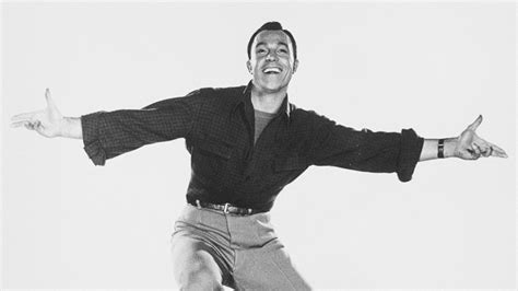 Gene Kelly: Remembered - Variety