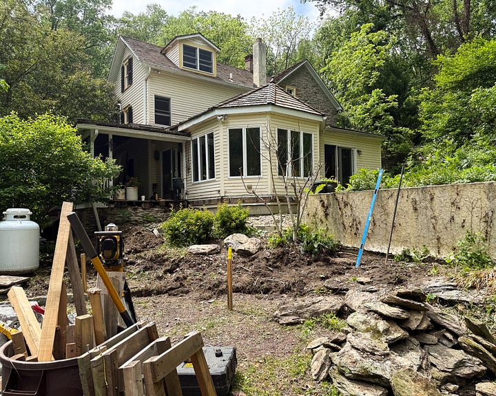 stonework stone mason