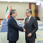 Iranian Experts Debate the Future of the Iran-China Relationship After the Twelve-Day War