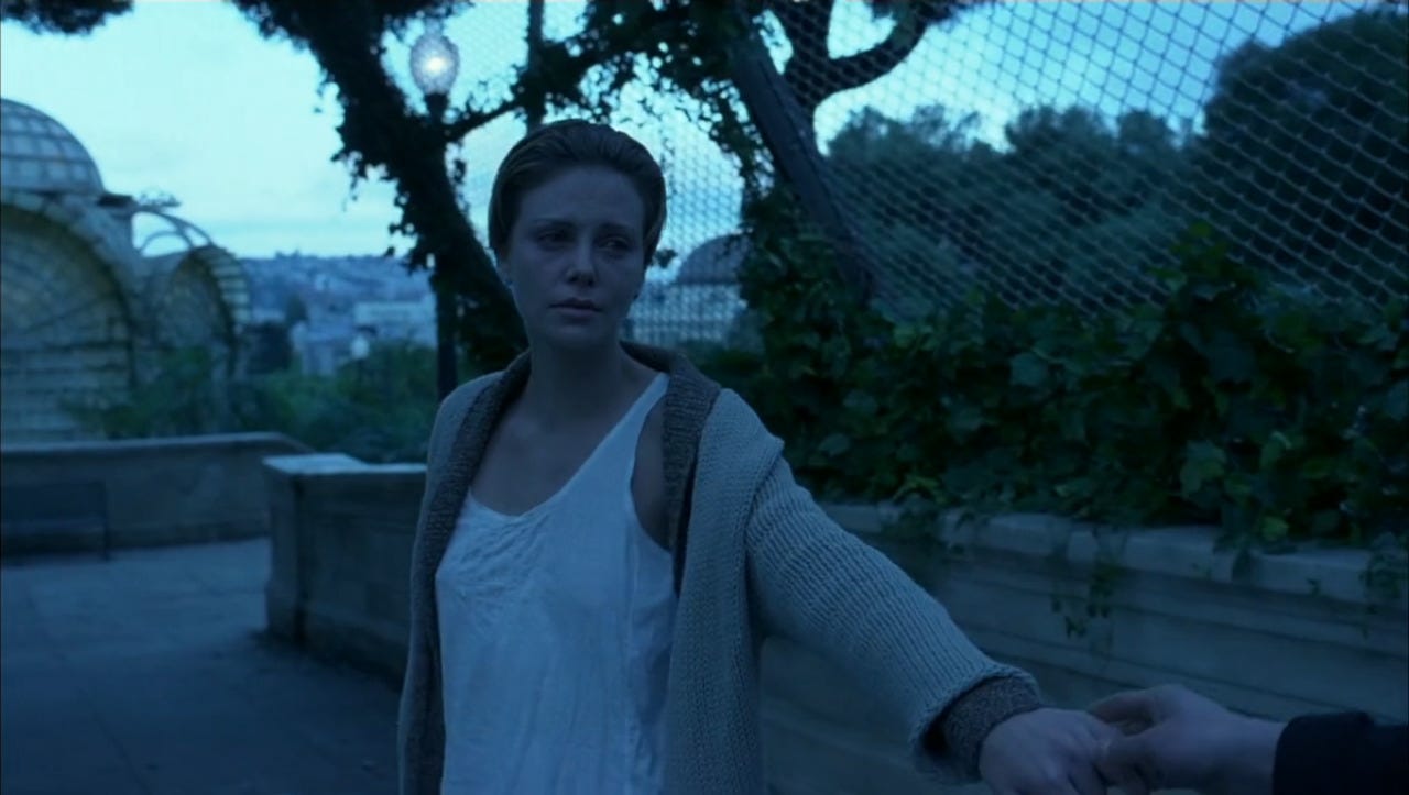 #sweet november from My Serendipity