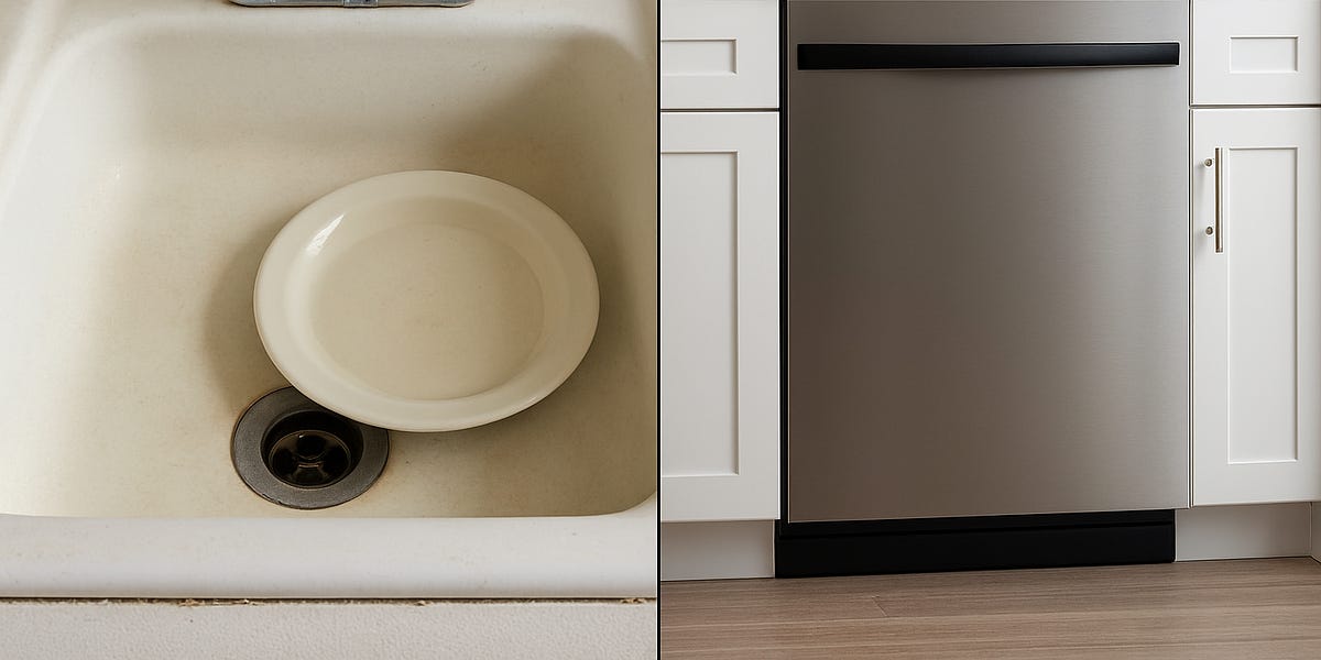 Who Makes Criterion Dishwashers: Discover the Trusted Manufacturer