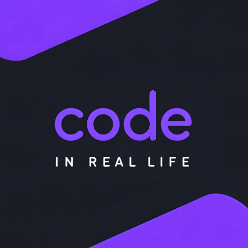 Code in Real Life