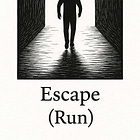 Escape (Run)