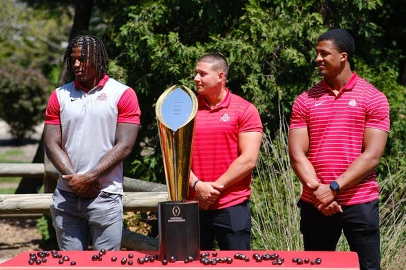 ODNR-OSU-3 ODNR-OSU-3
