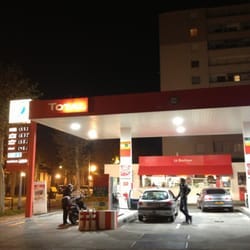 Photo of Total Access - Bordeaux, 33, FR.