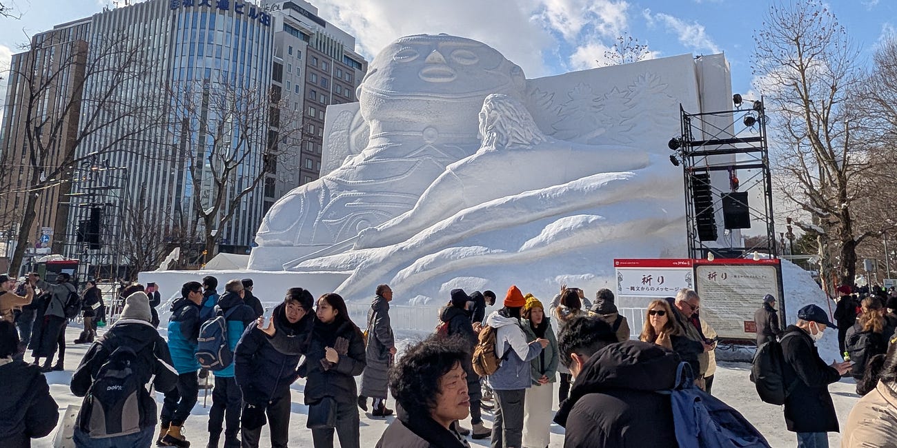 Hokkaido Day 12