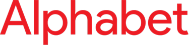 Alphabet logo