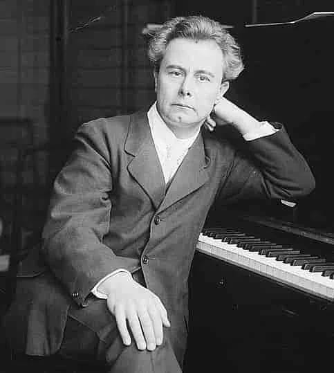Joseph Hofman