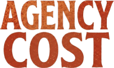 Agency Cost