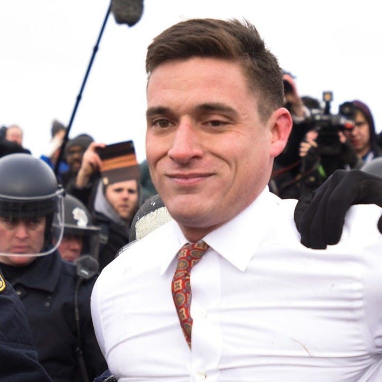 National Socialist World