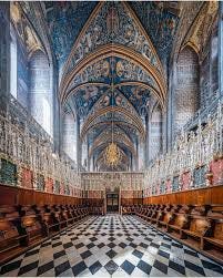 churches in France ...