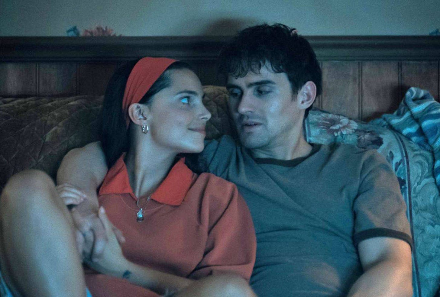 New Horror With 96 RT% Reaches Major Box Office Feat Unbroken Since Steven  Spielberg's E.T.