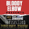 MMA Vivisection & 6th Round