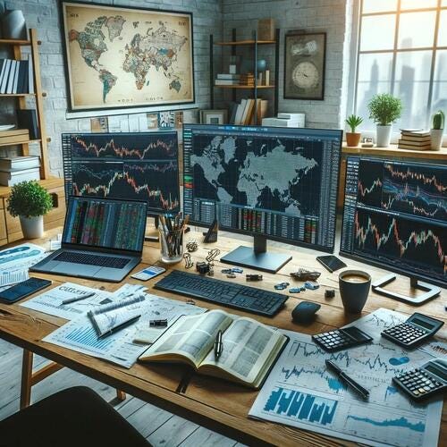 Trading Update: Which Signals Are Strongest Now