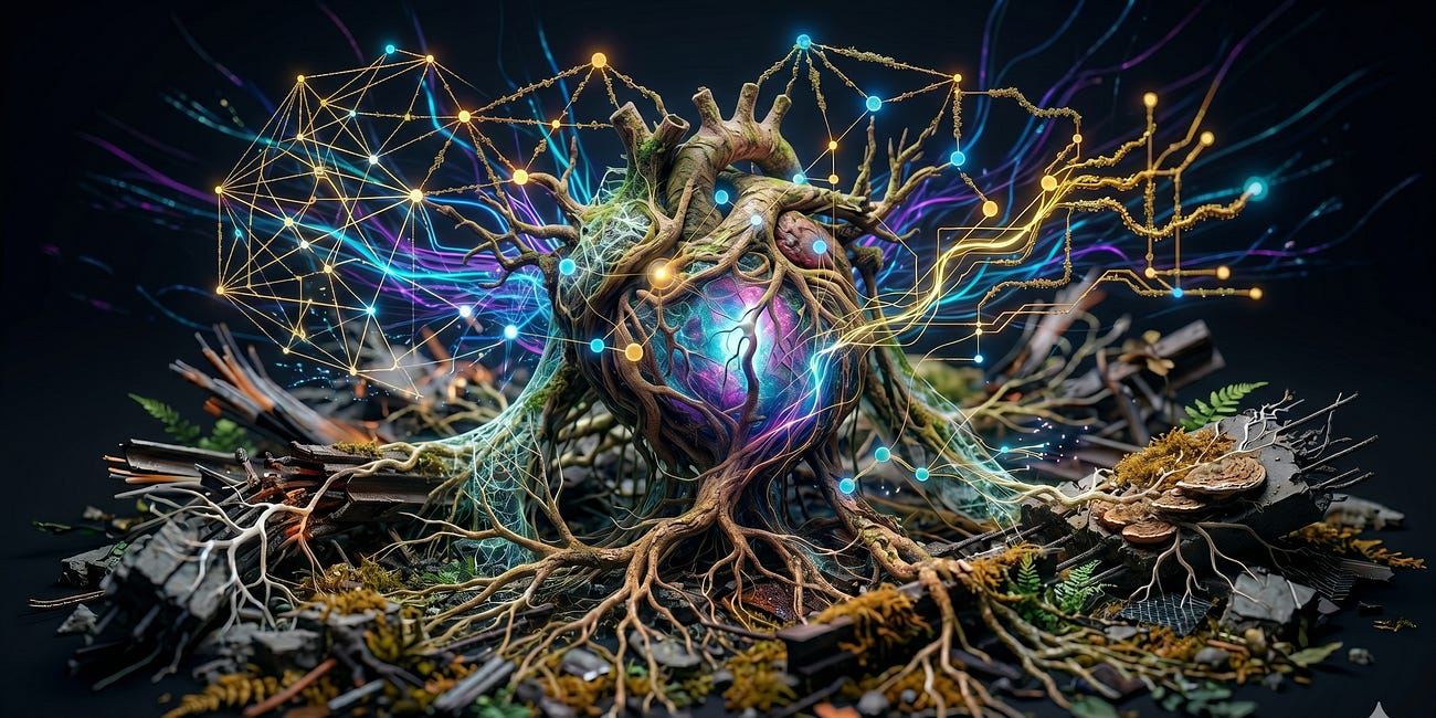 Coherence in a Time of Collapse