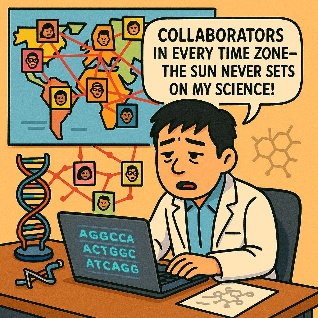 A cartoon of a person working on a computer

AI-generated content may be incorrect., Picture