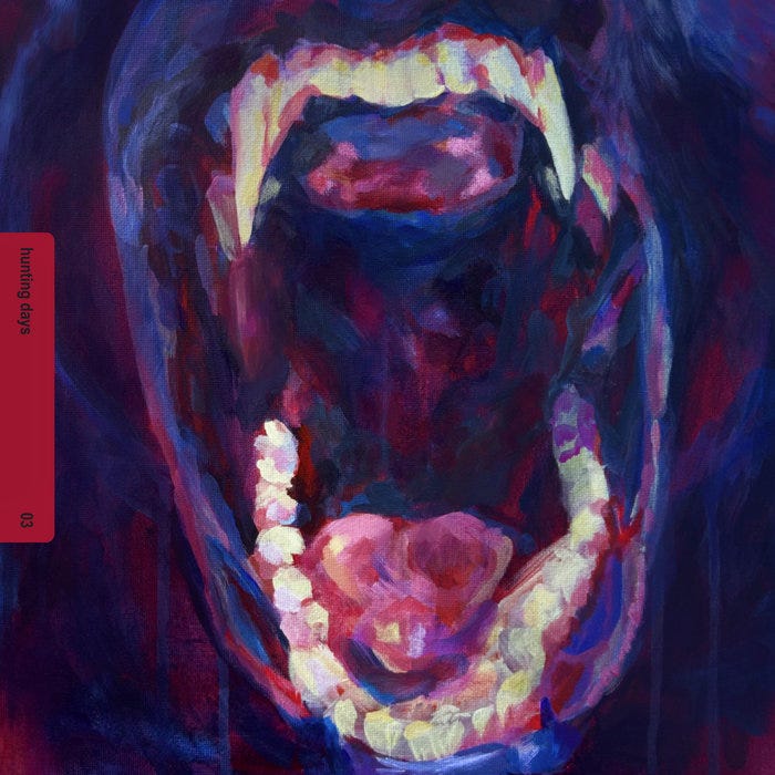 hunting days | Khatumu hunting days | Khatumu