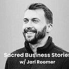How Fear Becomes Your Guide w/ Jari Roomer