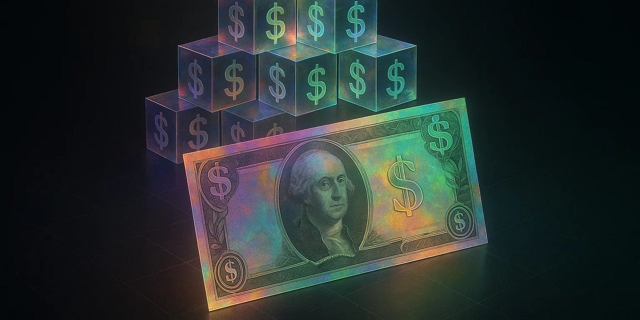 💶 Dólar 99%, Euro 0%