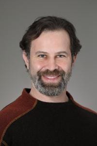 Photo of Dr. Brian Walitt