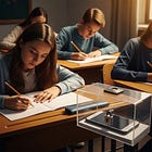 AI in education: An opportunity to do away with homework altogether
