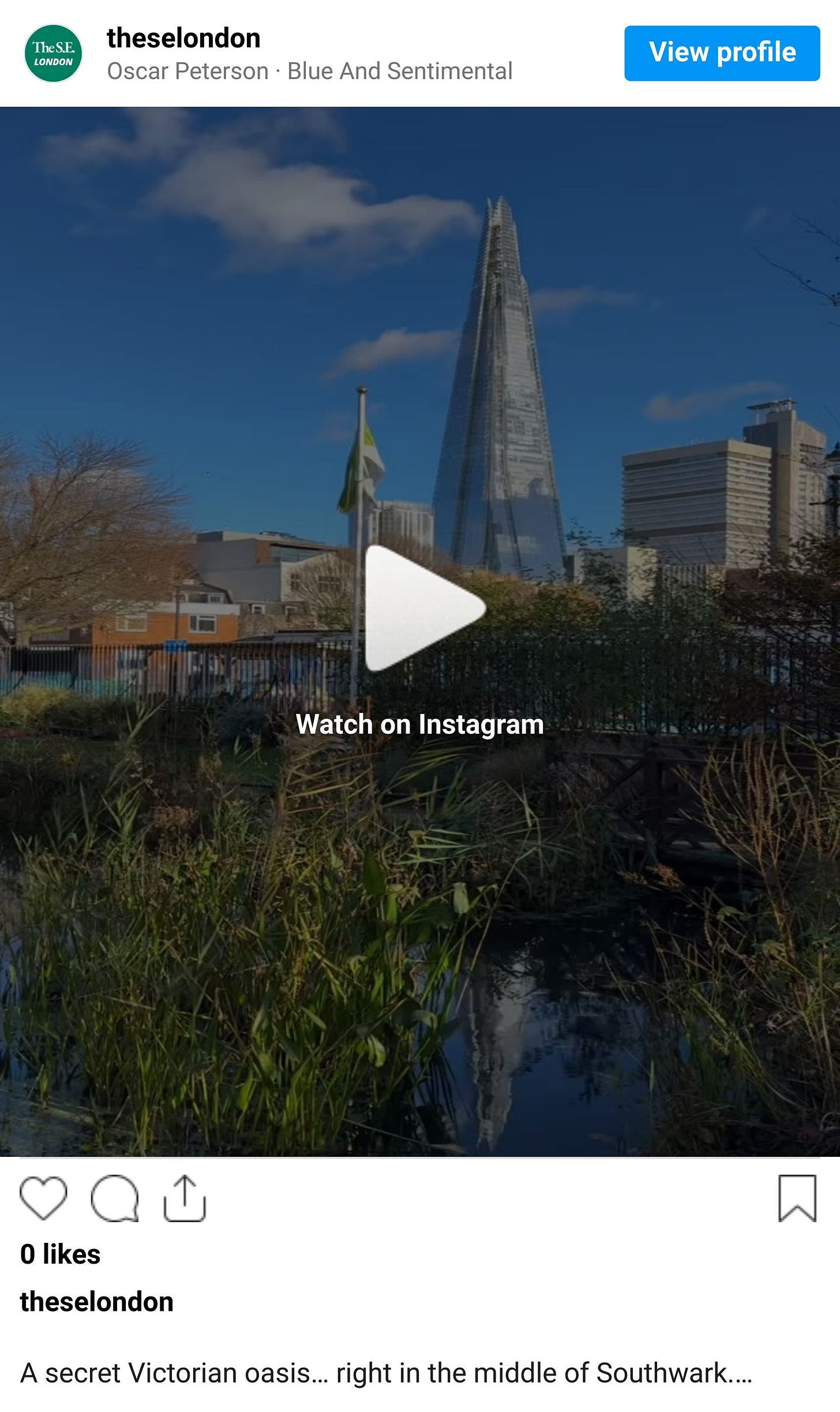 Instagram reel screenshot Instagram reel screenshot