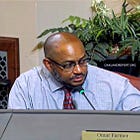 Police Commission appointment appears to violate state law