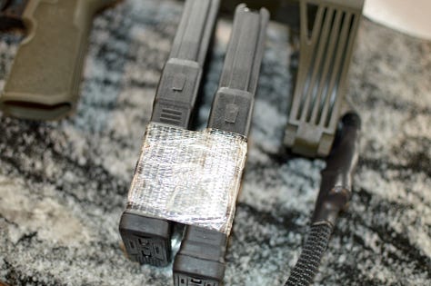 Major Pandemic IDF Gaza Special Custom Kutsar AR Build 2