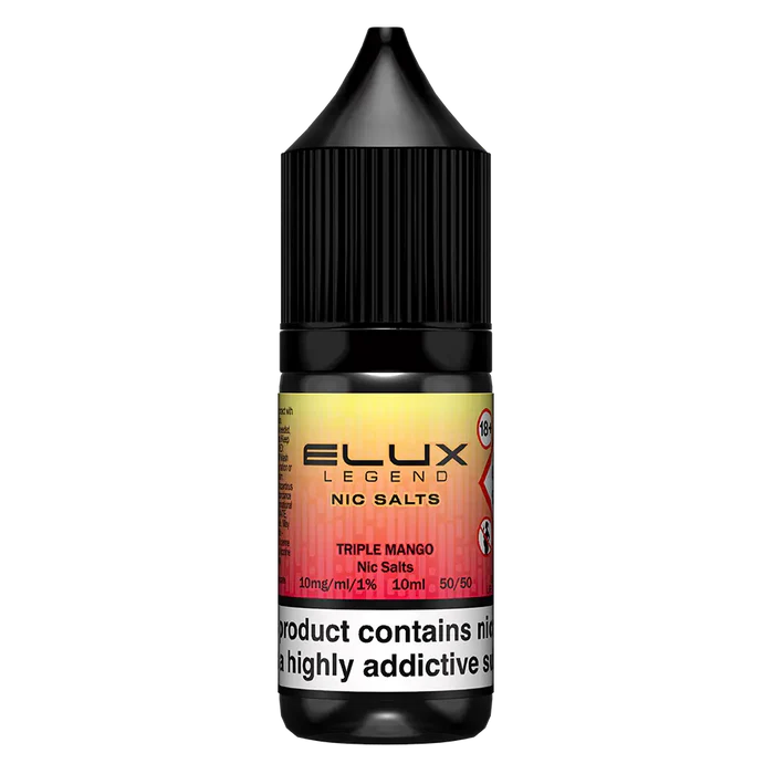 strawberry ice cream elux legend Elux Vape Kits