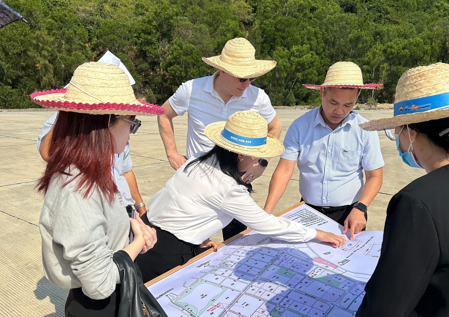 Dennis Nobelius: Progressing our plans for first gigascale plant in Vietnam  – Syre