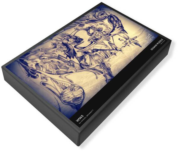 The Modern Jewish Identity Crisis (It's Not What You Think)