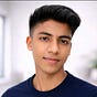 Aayush Garg's avatar