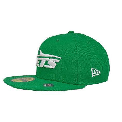 Custom New Era Cap der New York Jets