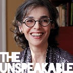 The Unspeakeasy with Meghan Daum