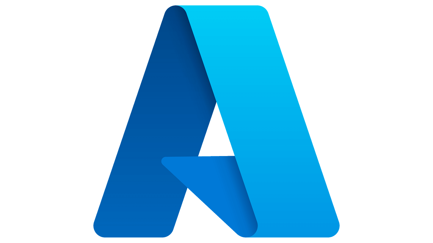 Microsoft unveils a clean logo for the Azure product