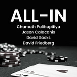 JCal from All In