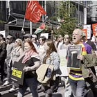 British Far Right Scurry Back To Their Holes