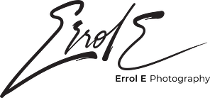 Errol E Photography Blog