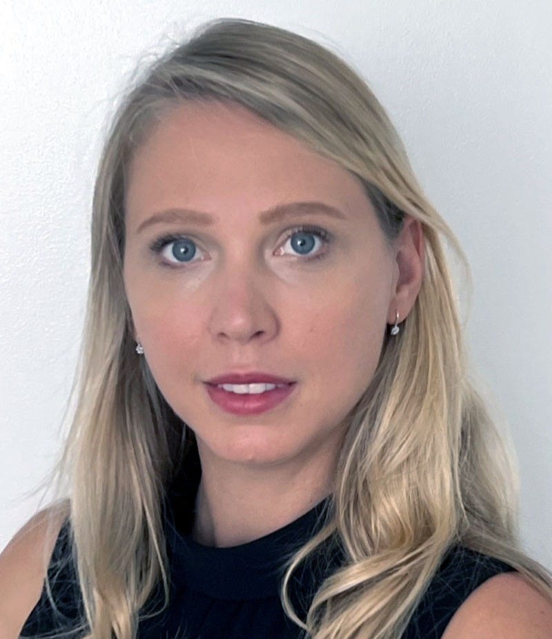 Caroline Trumpff