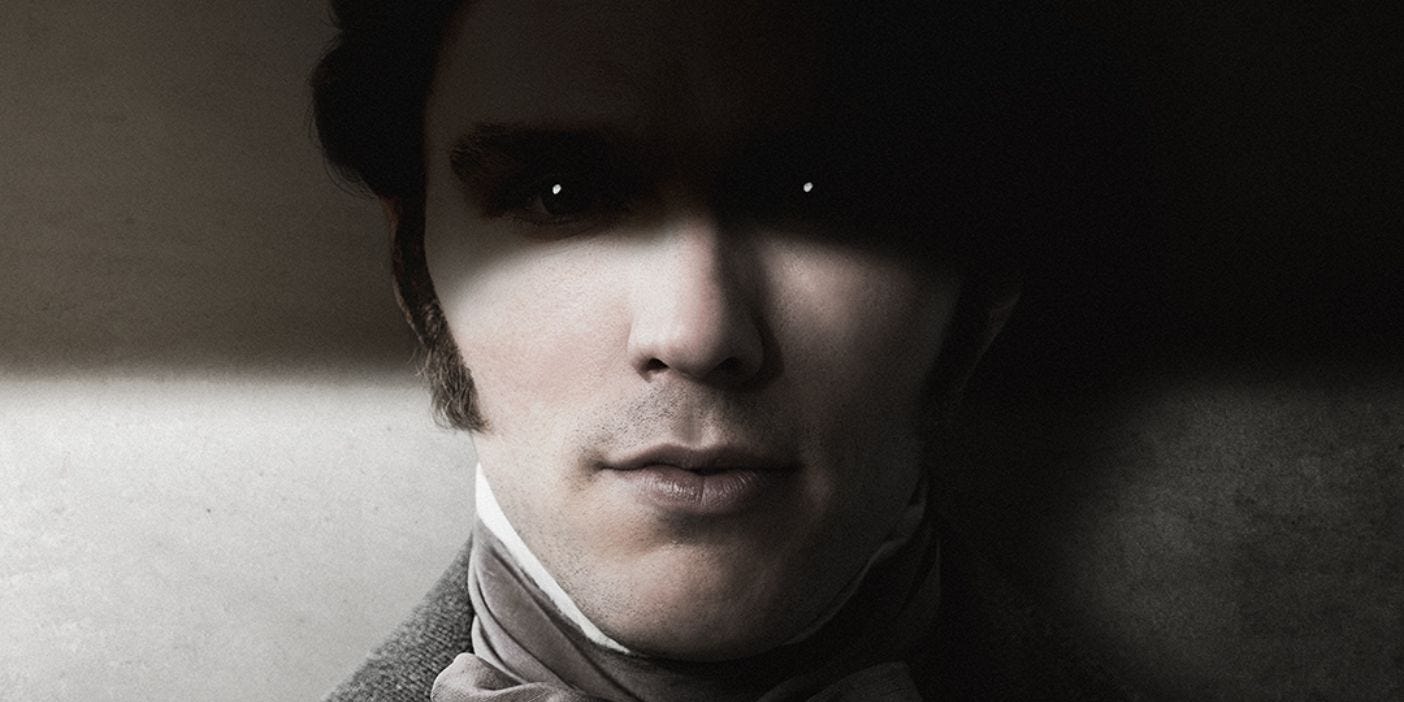 Nicholas Hoult en Nosferatu