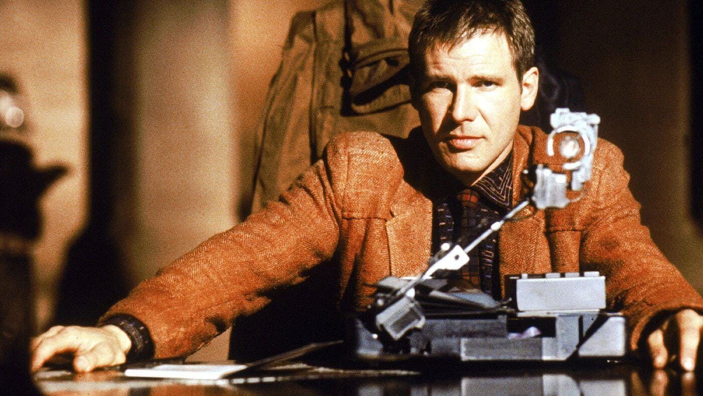 Blade Runner Became a Sci-fi Classic by Being a Terrible Philip K. Dick  Adaptation | Den of Geek