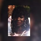 Aneshia Harris, 19: Skipped School & Vanished In 1993