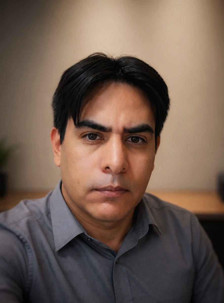 José Miguel Ledesma