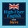 The British English Insider
