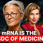 They Did to Your Body What They Did to Your Money - Dr. Jessica Rose | Ep. 158