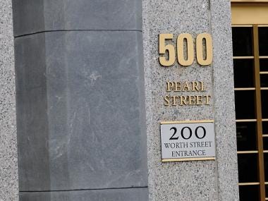 Manhattan's Federal Courthouse Gets New GPS-Friendly Address - Downtown - New  York - DNAinfo